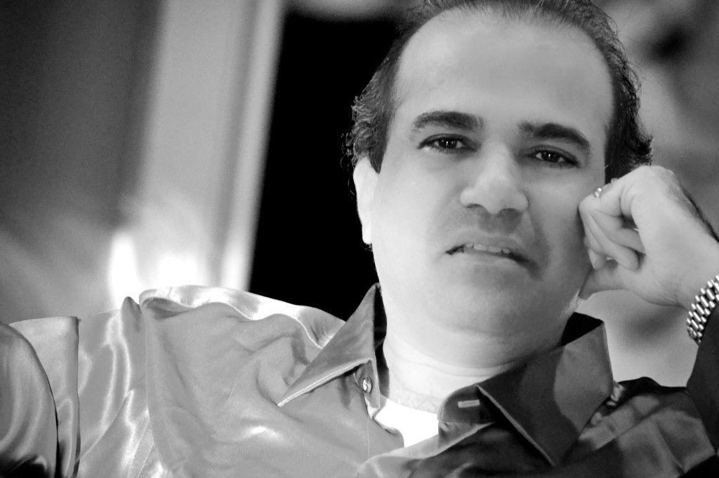 Suresh Wadkar