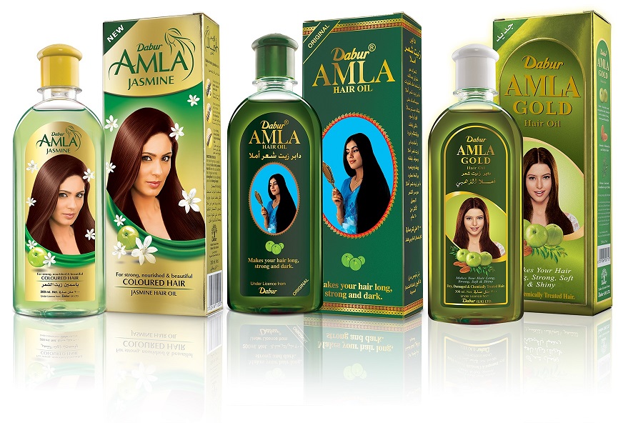 Arab Hair Oil  