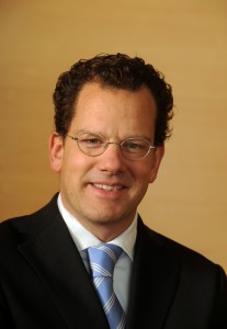 David Plink  CEO- Top Employers Institute