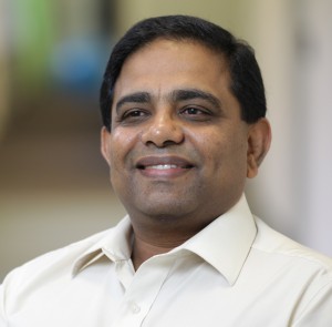 Ash Ashutosh  founder and CEO  Actifio