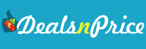 Dealsnprice- Logo