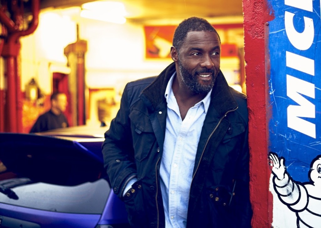 Idris Elba - King of Speed on Discovery Turbo (ii)