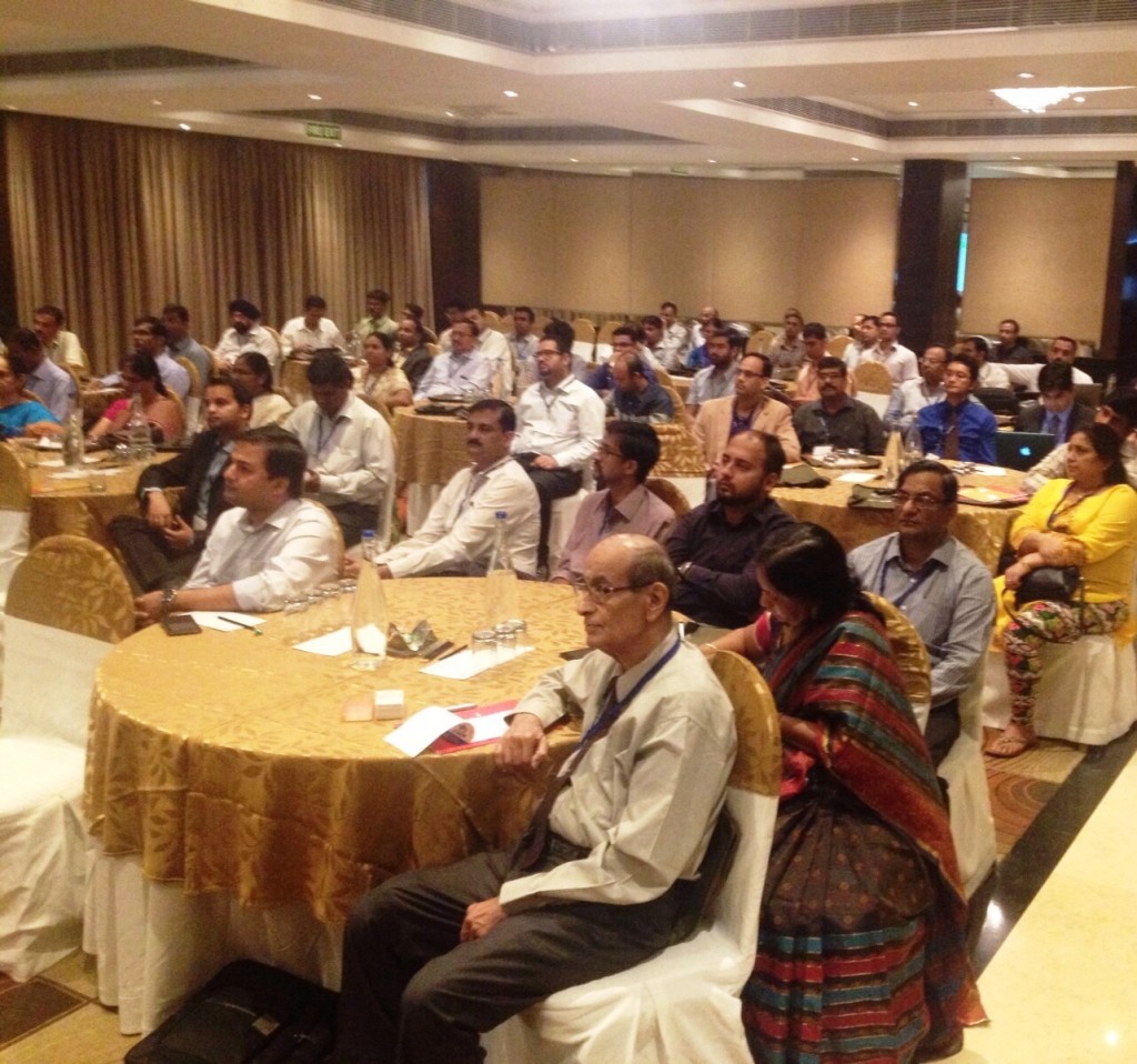 Global Milling Conference Hyderabad 2