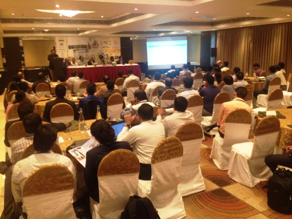 Global Milling Conference Hyderabad 4