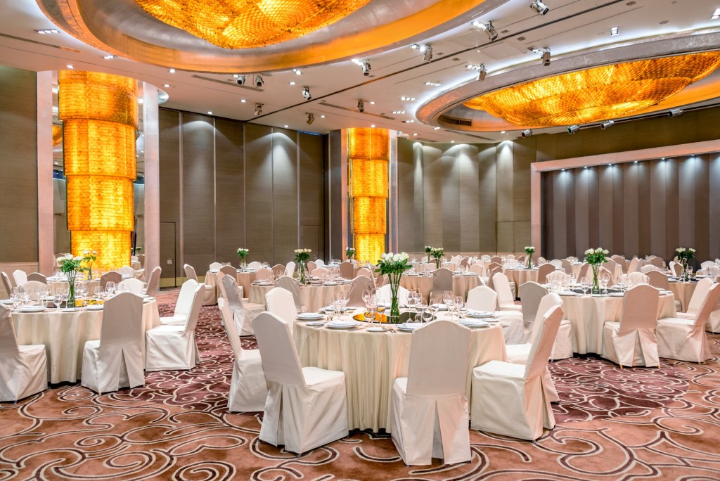 Grand Ballroom