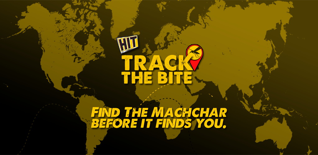 Hit - Track the Bite 2