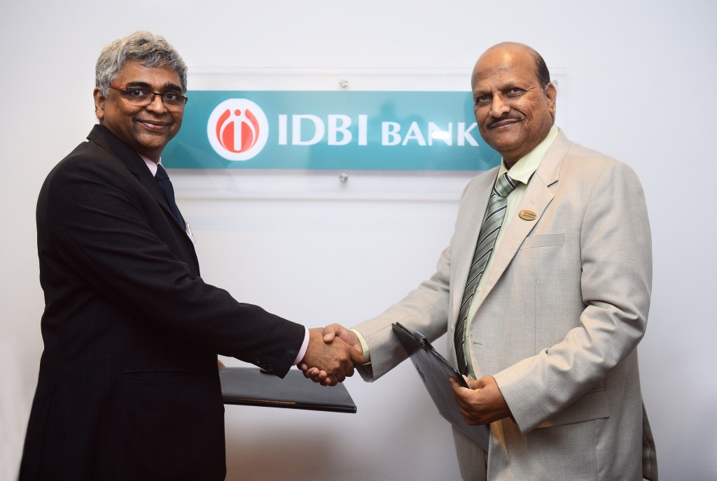 IDBI Bank signs MoU with National Housing Bank (NHB)