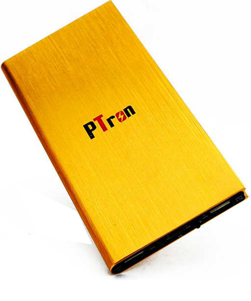 PTRON Travel Charger