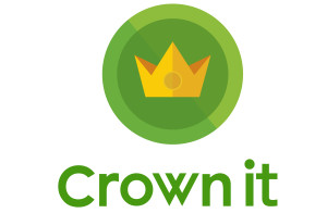 crown it_V