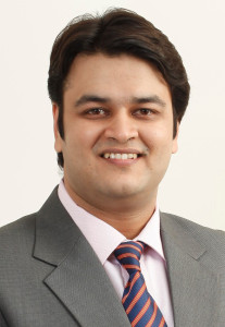 Dr. Kshitiz Murdia