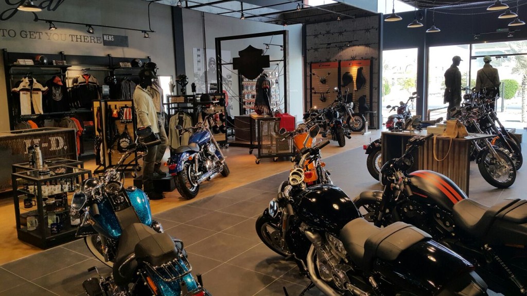 Harley-Davidson2