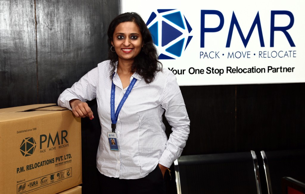 Ms. Aakanksha Bhargava CEO & President at PMR (2)