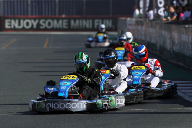 2015 Dubai Kartdrome Endurance Championship-3