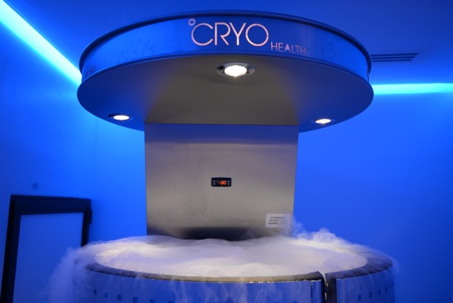 Cryo Health