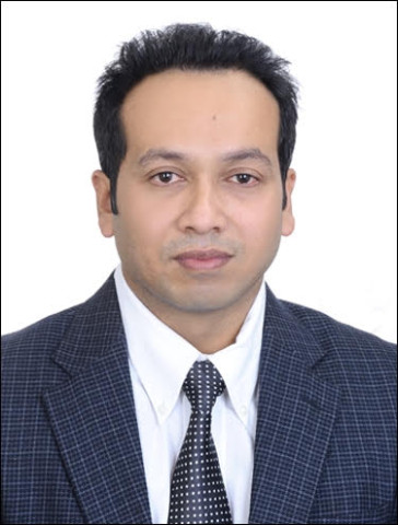 Dr Arvind Vaid - Indira IVF