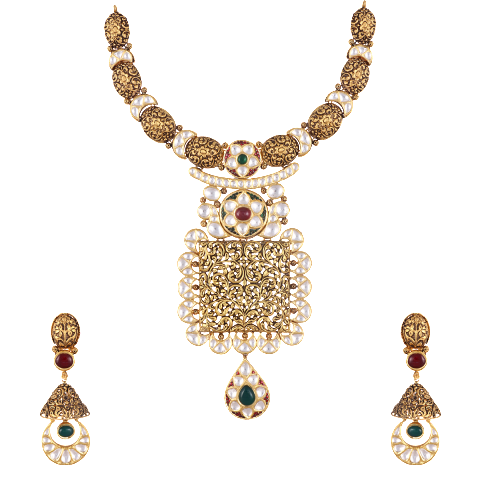 Jewellery by Sunar (1)