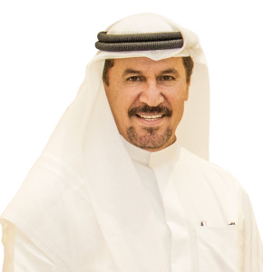 Mr. Salem Almoosa  Chairman and General Manager of Falconcity of Wonders LLC