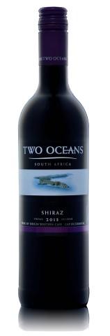 Two Oceans Shiraz