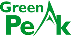 green peak