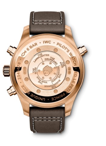 IWC LE PETIT PRINCE