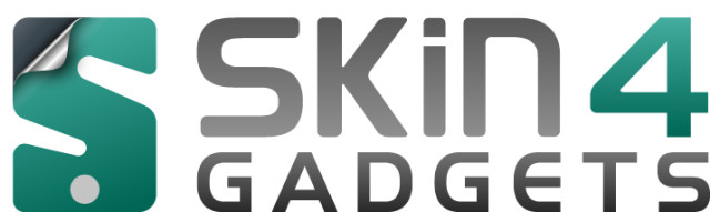 Skin4Gadgets LOGO 03