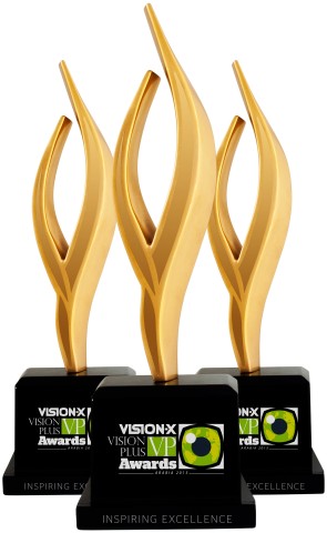 Vision -X Awards