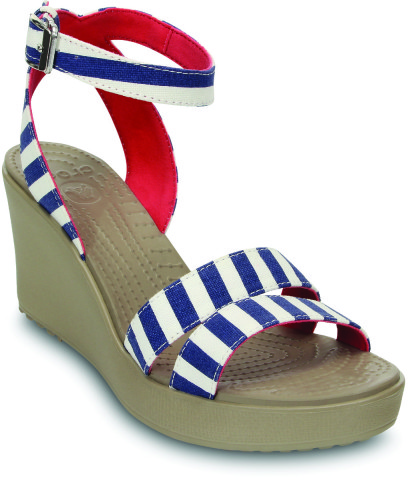 15313-4F8--ANGLE--Leigh_Graphic_Wedge_W--Nautical_Navy-White