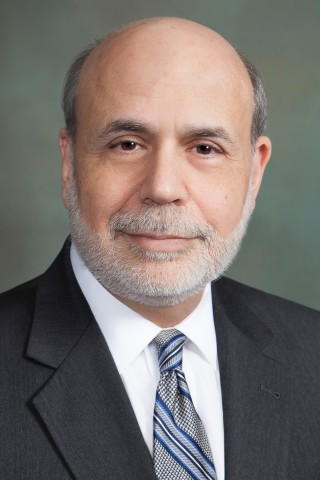 Ben-Bernanke