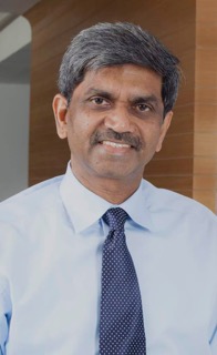 D Shivakumar Chairman & CEO PepsiCo India