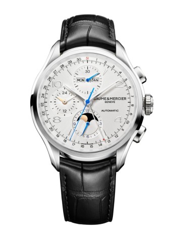 Clifton 10278 Chronograph complete calendar