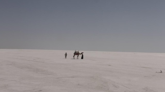 Revealed_Rann of Kutch on Discovery Channel