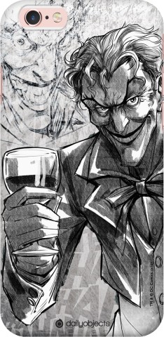 The-Joker-Drinks-Comic