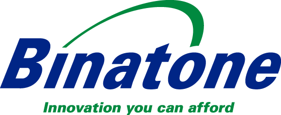 binatone-logo