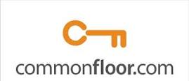 commonfloor logo