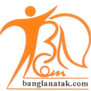 Banglanatak_logo_400x400