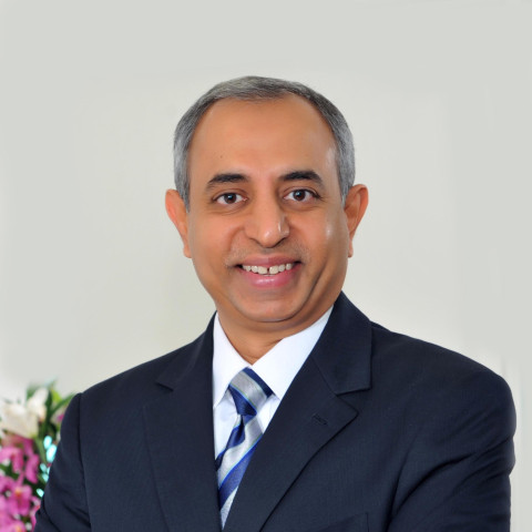 Dr. Jamil Ahmed  Managing Director  Prime Healthcare Group