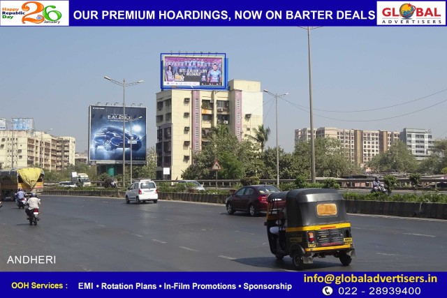 Global Advertisers adds extra zing to Celebrity Cricket League -ANDHERI 40X20 _