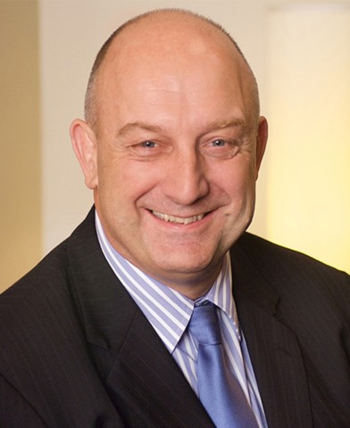 Guy Bentley