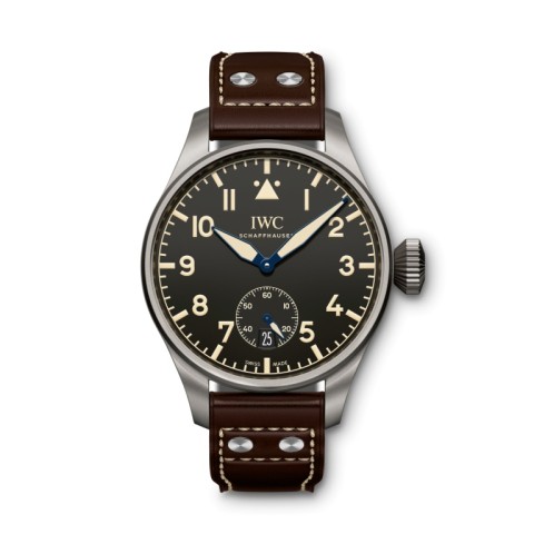 IWC PILOT'S WATCHES COLLECTION 2016