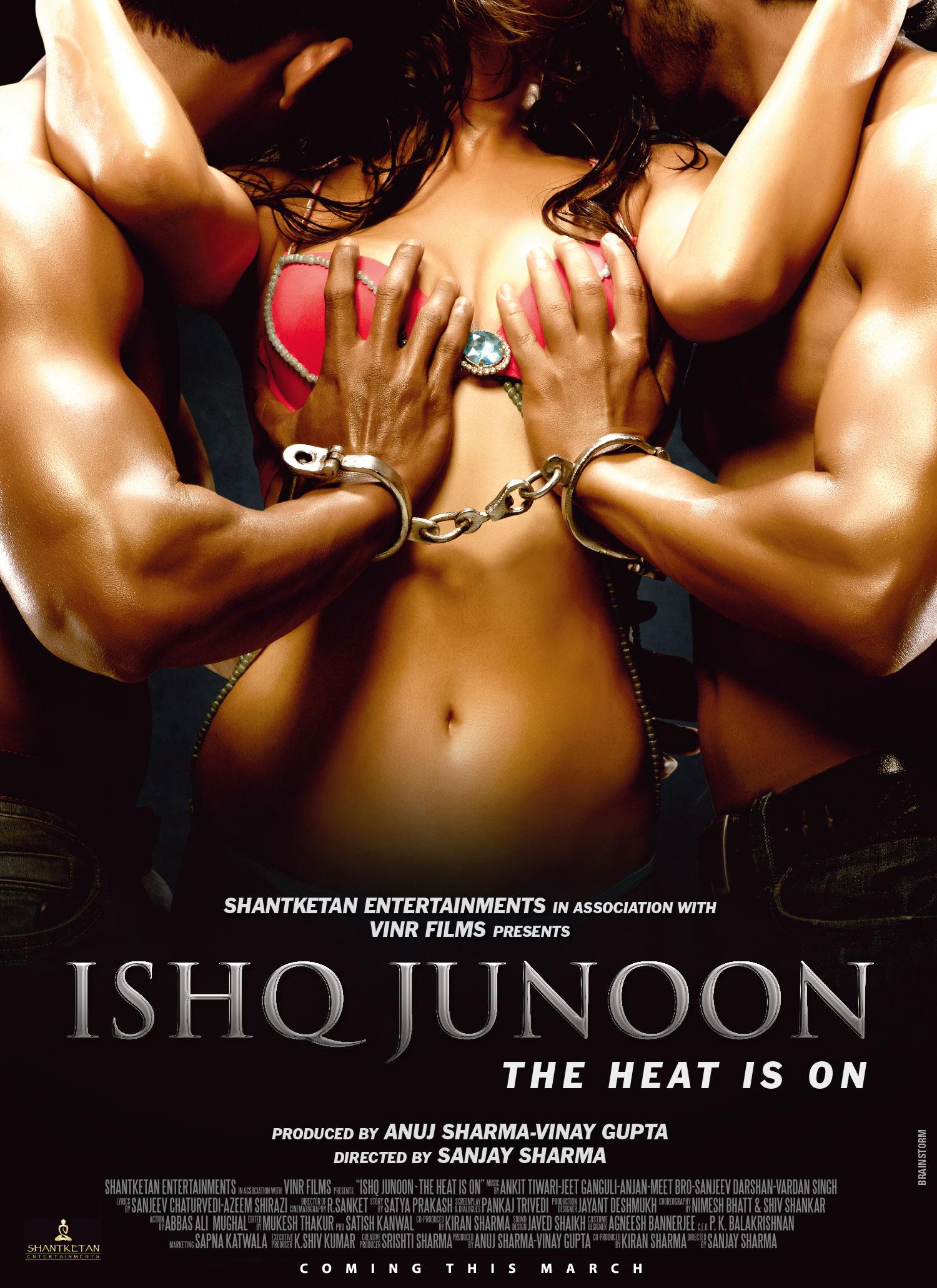 Erotic movies in india