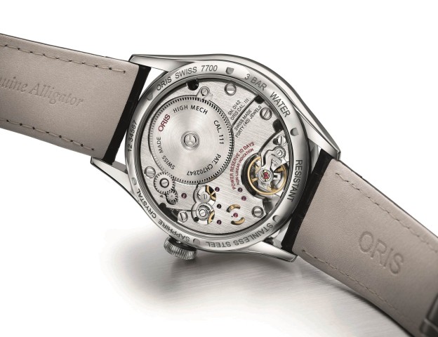 Oris Calibre 111 (2)