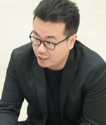 Tim Chen  Co-Founder & Chief Executive Officer - InnJoo