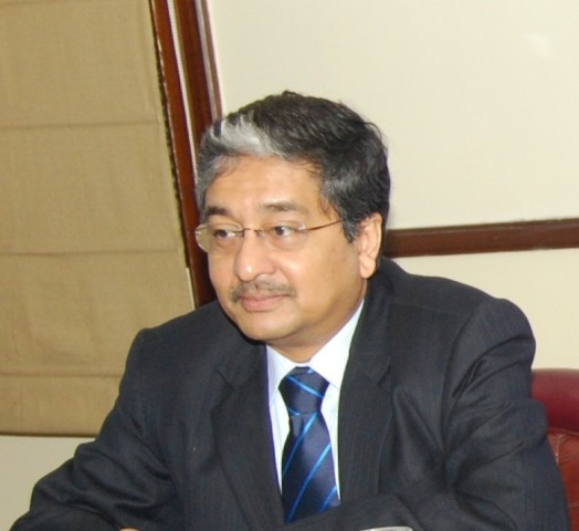 Ambarish Dasgupta