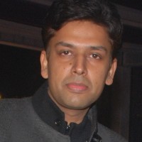 Ashish Jain  Director-Finance  Xavient Information Systems