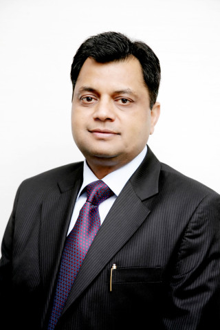 Dr Anil Jindal  Chairman-SRS Group (1)