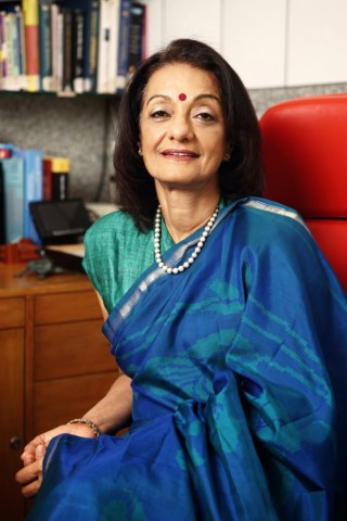 Dr. Duru Shah
