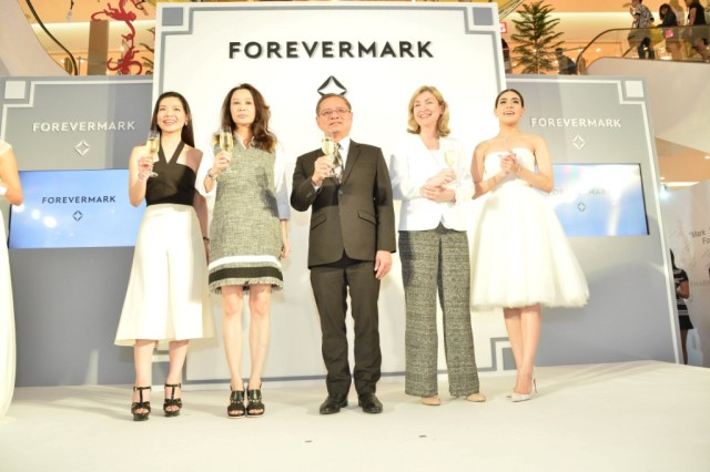 Forevermark Thailand Grand Opening