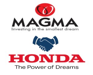 Magma-Honda MoU