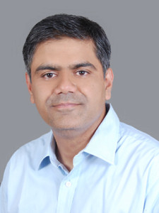 Manish Kumar - Founder & CEO GREX_2
