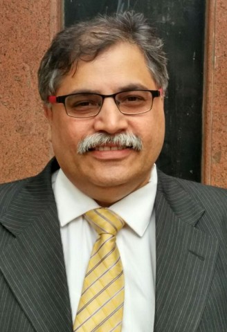 Mr. Rajesh Patwardhan  Chief Marketing Officer  LIC Nomura Mutual Fund